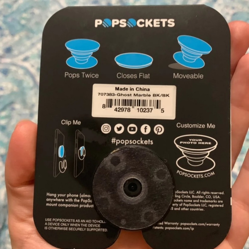 Popsocket - Picture 2 of 2